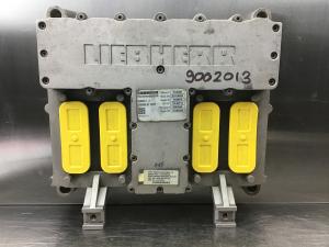 Liebherr Motor Control Device